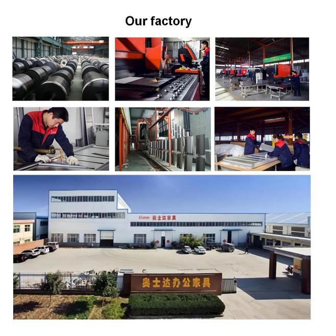 Outstar factory Outstar factory